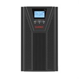 ИБП Онлайн для Small Tower 3000 ВА/2700Вт 1/1 4xSchuko EPO USB RS-232 RJ45 8х7А.ч DKC SMALLT3A10S 1317346