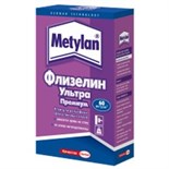 Клей "Метилан Флизелин Ультра Премиум" 500г Момент Б0022983 1413472