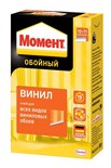 Клей обойный "Момент Винил" 500г Момент Б0034798 1413477