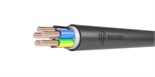 Кабель ППГнг(А)-HF 5х25 МК (N PE) 0.66кВ (м) Цветлит 00-00140606 1512898