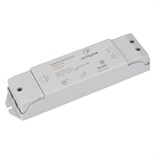 Усилитель SMART-DIM (12-24В 1х15А IP20 пластик Arlight 028142 1603282