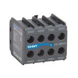 Приставка доп. контакты AX-3M/11 к контактору NXC-06M~12M CHINT 925190 1611017