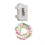 Гирлянда DC-G03-120M 120microLED RGB 12.1м 8реж. 3xAA (не в компл.) ФАZА 5047815 1778212