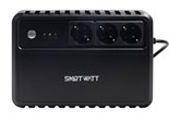 Источник бесперебойного питания SMARTWATT UPS SAFE 1000 1824854