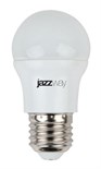 Лампа светодиодная PLED-SP 7Вт G45 шар 5000К холод. бел. E27 540лм 230В JazzWay 1027887-2 287392