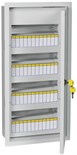 Корпус металлический ЩРв-48 (620х310х120мм) IP31 TITAN 3 IEK MKM14-V-48-30-T 315424