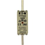 Предохранитель NH 50А 500В GL/GG 0 двойная индикация EATON 50NHG0B 375208