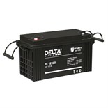 Аккумулятор ОПС 12В 120А.ч Delta DT 12120 1356443