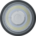 Светильник светодиодный 82 419 NHB-P7-150-5K-60D (High Bay) 150Вт 5000К IP65 21150лм 60град. для высоких пролетов Navigator 82419 1385458