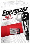 Элемент питания алкалиновый A27/LR1 ENR Alkaline FSB2 (блист.2шт) Energizer E301536400 1422933