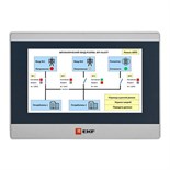 Панель оператора PRO-Screen 7E EKF RSC-7E 1592217