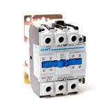 Контактор NC1-5011 50А кат. 230В AC 1НО+1НЗ AC-3 (R) CHINT 222493 1611300