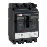 Выключатель автоматический 3п 100/63А 36кА ВА-99C Compact NS PROxima EKF mccb99C-100-63 209138