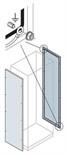 Панель боковая 2000х800мм ВхШ (уп.2шт) ABB EL2080K 239160