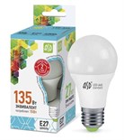 Лампа светодиодная LED-A60-standard 15Вт грушевидная 4000К нейтр. бел. E27 1350лм 160-260В ASD 4690612002101 443277