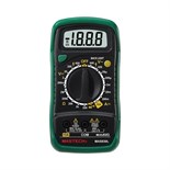 Мультиметр портативный MAS830L Mastech 13-2007 1251453