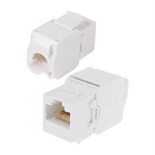 Джек гнездо RJ45 8Р8С быстрозажимной ручной Rexant 05-1052 1254142