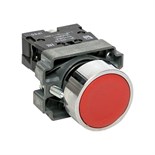 Кнопка BA42 красн. NC IP65 PROxima EKF xb2-ba42-65 1634092