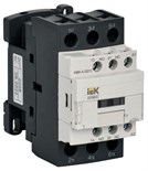 Контактор КМИ-А-23212 LC1D 32А кат. 24В AC 1НО+1НЗ AC-3 IEK AR-ACC-21-032-024-11 1672782