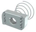 Гайка-STRUT с конусной пруж. М10 IEK CMZ13-SGH-10 1679731