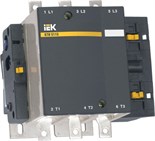 Контактор КТИ-5150 150А 230В/АС3 IEK KKT50-150-230-10 67845