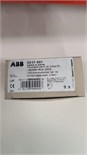 Розетка компьютерная 2-м RJ45 кат.5E механизм ABB 0230-0-0379 160747