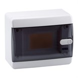 Корпус пластиковый OptiBox P CNK 1 06 IP41 КЭАЗ 145774 330085