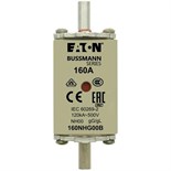 Предохранитель NH 63A 690В gG 00 двойная индикация EATON 63NHG00B-690 375245