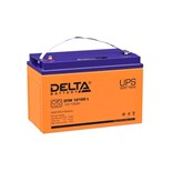 Аккумулятор UPS 12В 100А.ч Delta DTM 12100 L 515701