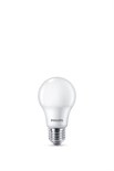 Лампа светодиодная Ecohome LED Bulb 9W 680lm E27 830 Philips 929002298917 1504727