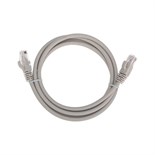 Патч-корд U/UTP CAT 6 RJ45-RJ45 26AWG LSZH сер. 1.5м Rexant 02-0290-105 1742761