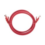 Патч-корд U/UTP CAT 6 RJ45-RJ45 26AWG LSZH красн. 1.5м Rexant 02-0293-105 1742754