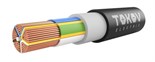 Кабель TOKOV ELECTRIC ВВГнг(А)-LSLTx 5х70 МС (N PE) 1кВ (м) 000015938 1834933