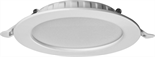 Светильник светодиодный 90 486 ODL-M1-12W-4K-WH-LED DOWNLIGHT ОНЛАЙТ 90486 1871239