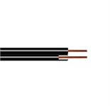 Провод ПРППМ 2х0.9 Ч (м) КабельЭлектроСвязь 65 120489