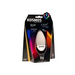 Лампа светодиодная KOSMOS premium 3Вт свеча E14 230В 3000К Космос KLED3wCN230vE1427 236010