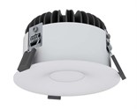 Светильник светодиодный DL POWER LED MINI 24 D40 4000К встраив. СТ 1170001890 411948