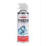 Газ-охладитель FREEZER 400мл Rexant 85-0005 1253177