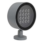 Светильник светодиодный GLOSS LED 30 D50 4000К настенный СТ 1101800300 1282020