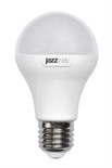 Лампа светодиодная PLED-SP 12Вт A60 4000К нейтр. бел. E27 230В/50Гц JazzWay 5019607 1295537