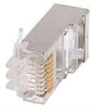 Разъем RJ45 (8P8C) кат.5E FTP GENERICA CS3-1C5EF-G 1299912