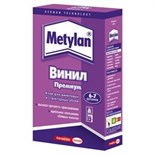 Клей "Метилан Винил Премиум" 500г Момент Б0022982 1413470