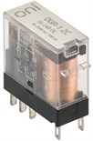 Реле общего назначения OGR-1 2C 24В DC ONI OGR-1-2C-DC24V 1484207