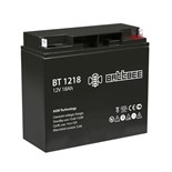 Аккумулятор ОПС 12В 18А.ч Battbee Delta BT 1218 1606514