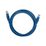 Патч-корд U/UTP CAT 5e RJ45-RJ45 26AWG LSZH син. 1.5м Rexant 02-0104-105 1742726