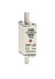 Предохранитель OFAA000GG16 16А ABB 1SCA022661R8680 159734