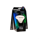 Лампа светодиодная KOSMOS premium 7Вт REFLECTOR 63мм E27 230В 4500К Космос KLED7wR63230vE2745 236021