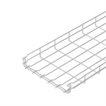 Лоток проволочный 300х55 L3000 сталь 4.8мм GRM 55 300 G оцинк. OBO 6001448 244653