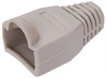 Колпачок CS4-11 изолирующий для разъема RJ45 PVC сер. ITK CS4-11 295443