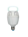 Лампа светодиодная LED-M88-30Вт/NW/E27/FR ALV01WH картон Uniel 08981 295227